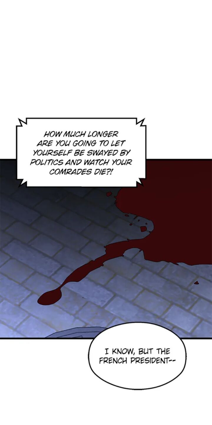 The Strongest Unemployed Hero Chapter 80 Page 47
