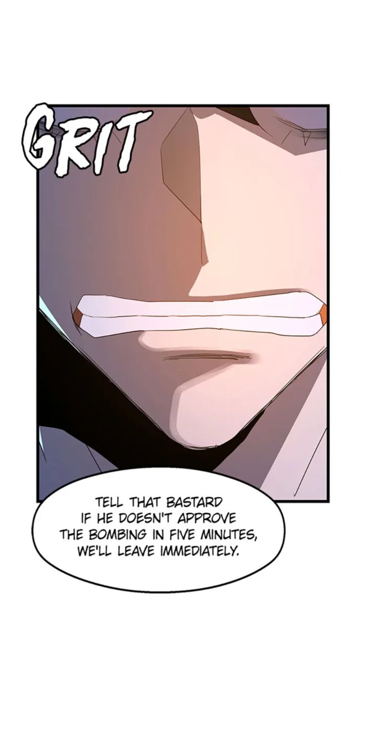 The Strongest Unemployed Hero Chapter 80 Page 48