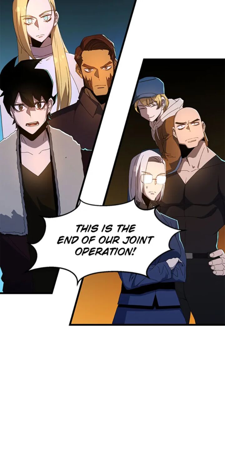 The Strongest Unemployed Hero Chapter 80 Page 50