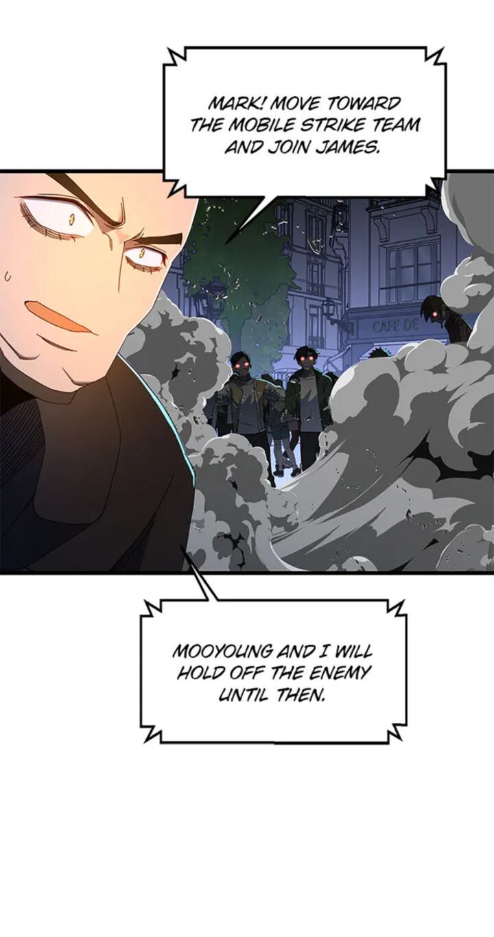 The Strongest Unemployed Hero Chapter 80 Page 51