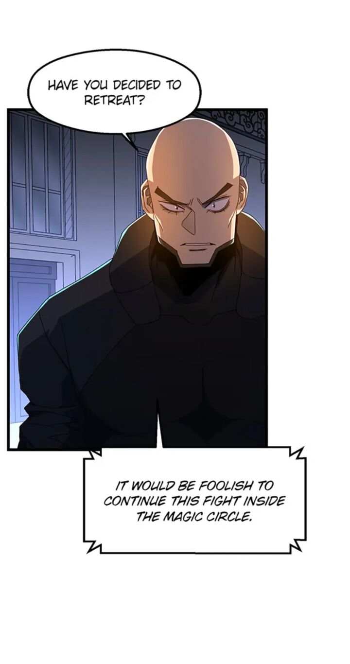 The Strongest Unemployed Hero Chapter 80 Page 52