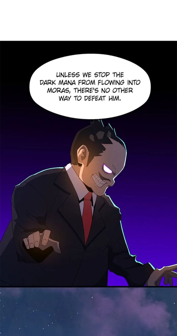 The Strongest Unemployed Hero Chapter 80 Page 53