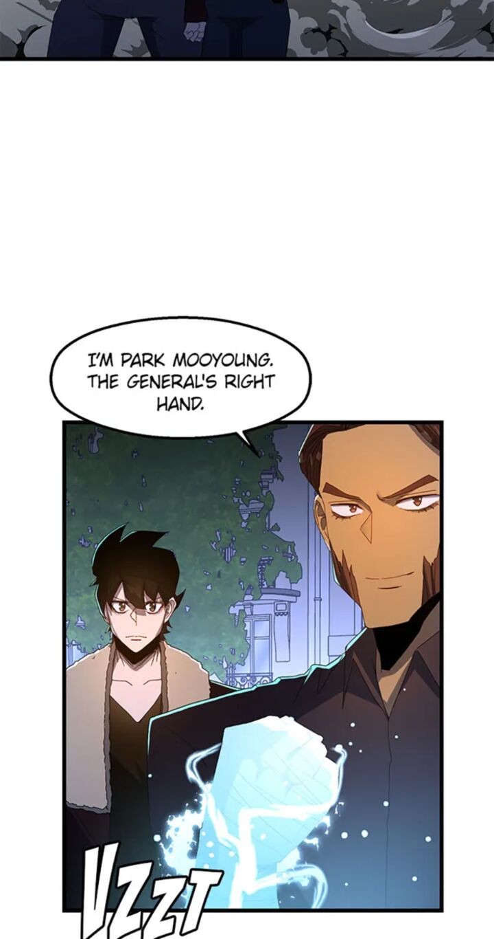 The Strongest Unemployed Hero Chapter 80 Page 55