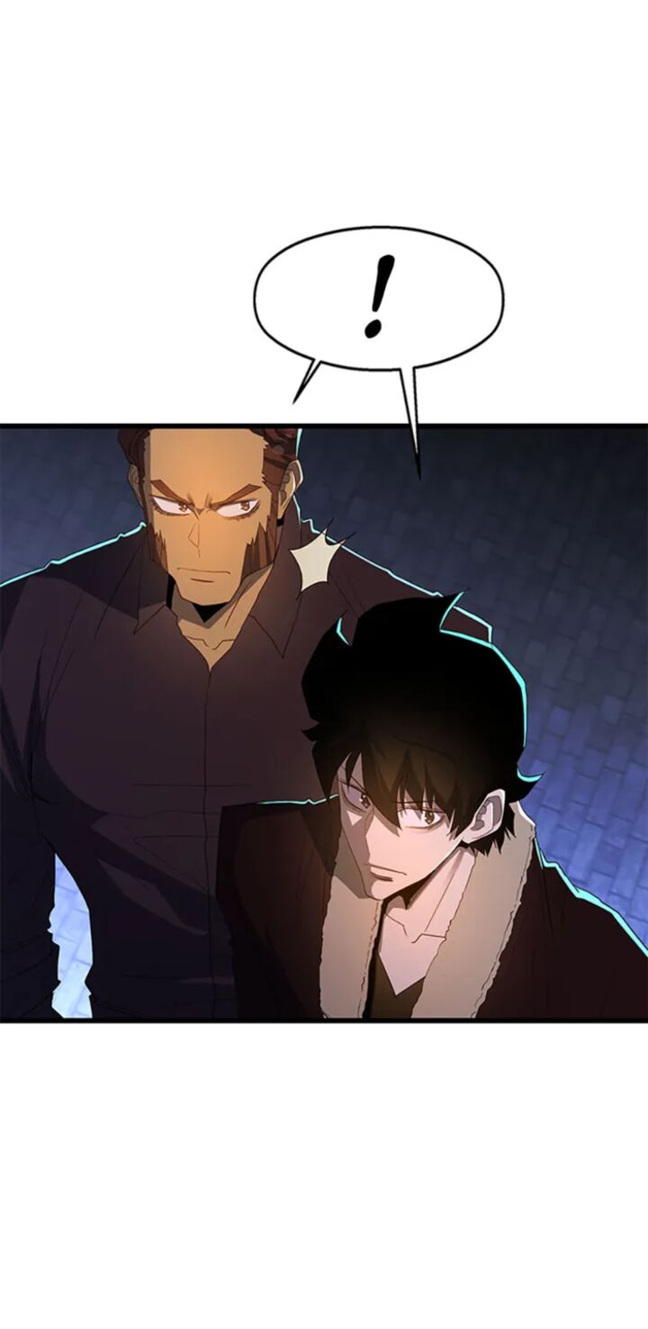 The Strongest Unemployed Hero Chapter 80 Page 60