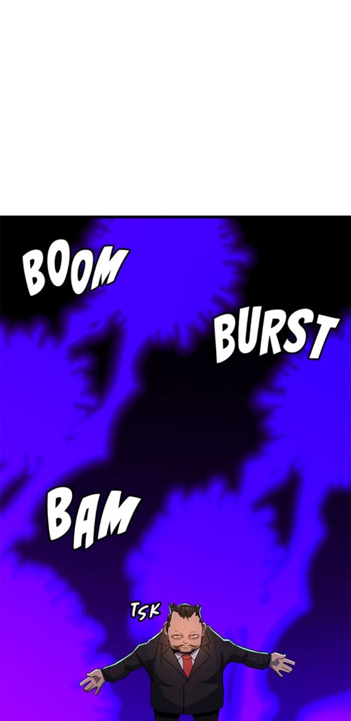 The Strongest Unemployed Hero Chapter 80 Page 64
