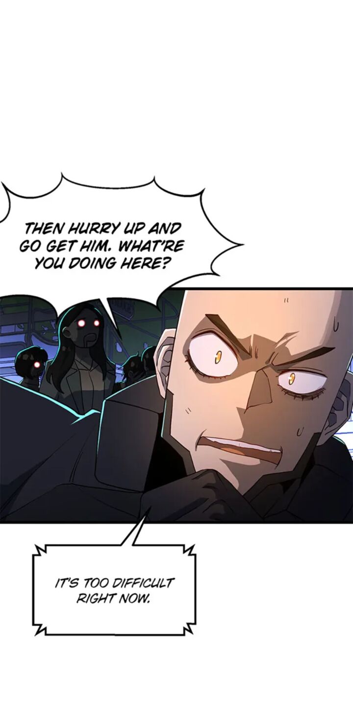 The Strongest Unemployed Hero Chapter 80 Page 7