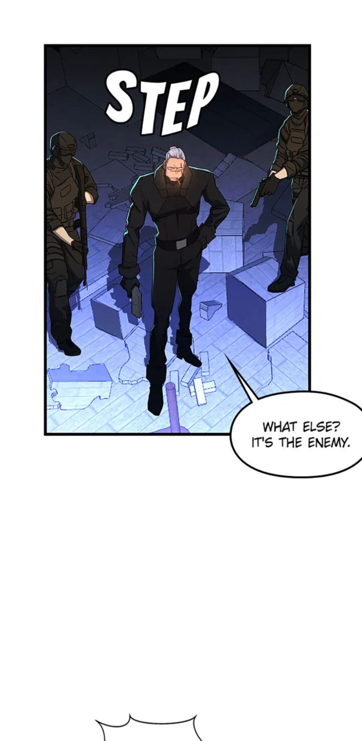 The Strongest Unemployed Hero Chapter 81 Page 13