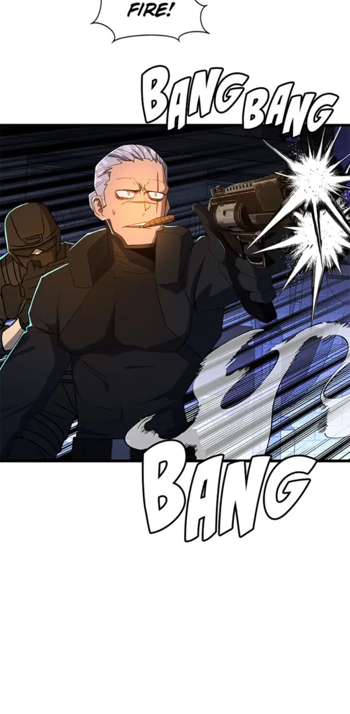 The Strongest Unemployed Hero Chapter 81 Page 14
