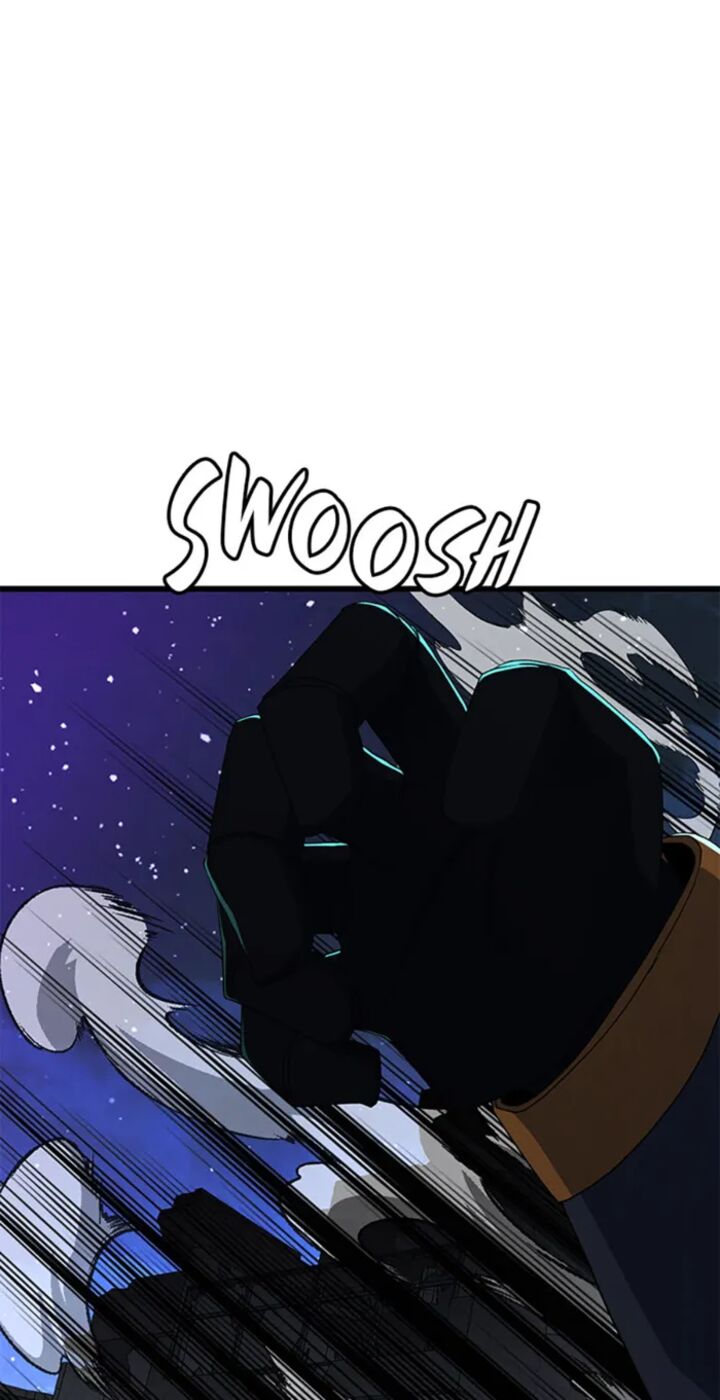 The Strongest Unemployed Hero Chapter 81 Page 15