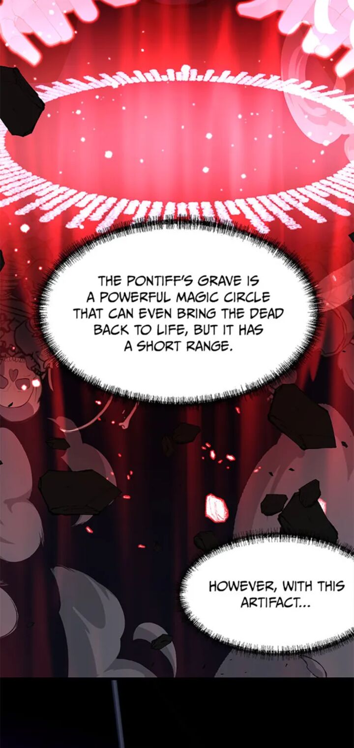 The Strongest Unemployed Hero Chapter 81 Page 2