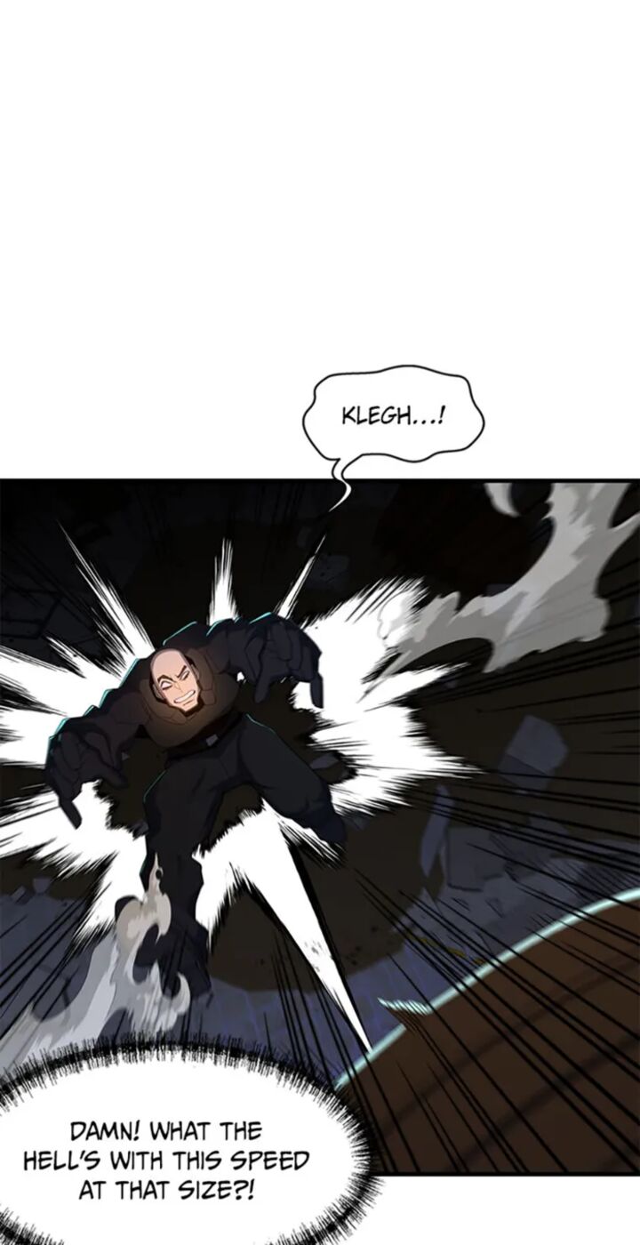 The Strongest Unemployed Hero Chapter 81 Page 21