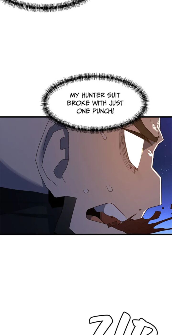 The Strongest Unemployed Hero Chapter 81 Page 22