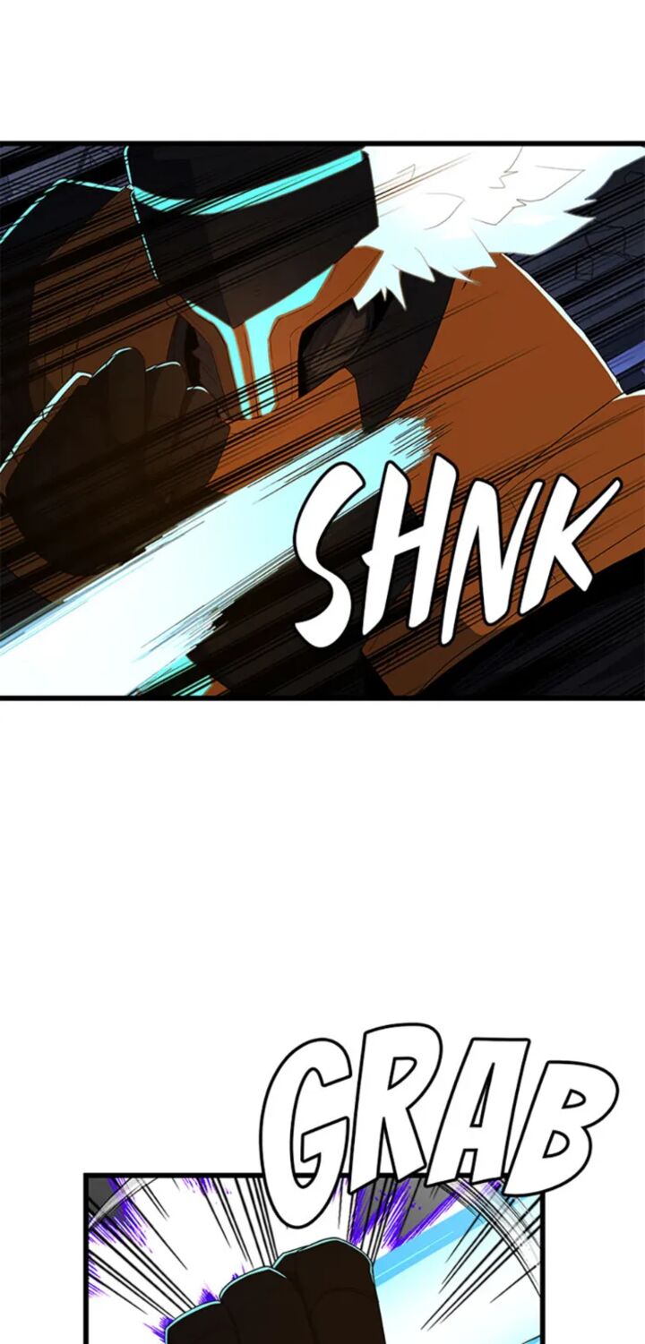 The Strongest Unemployed Hero Chapter 81 Page 25