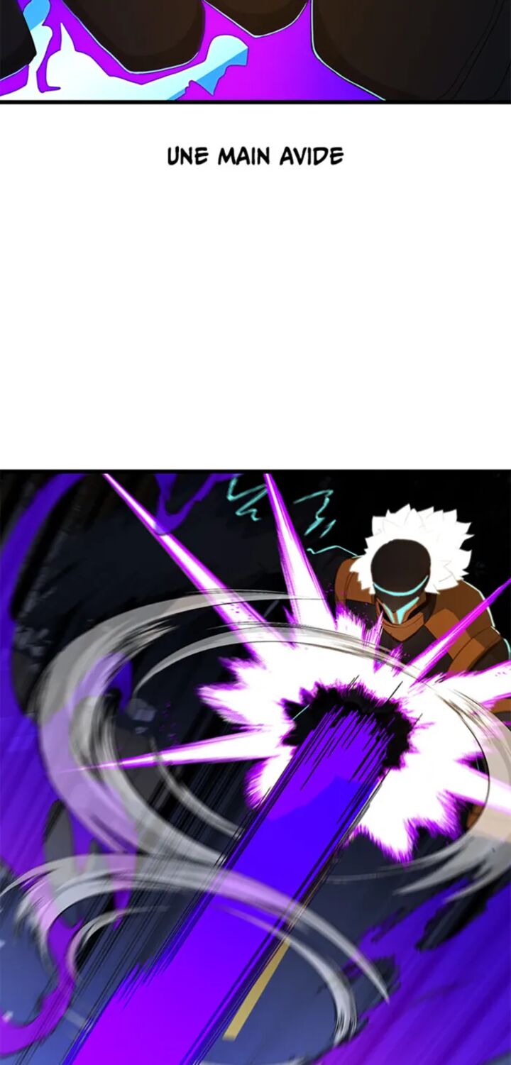 The Strongest Unemployed Hero Chapter 81 Page 27