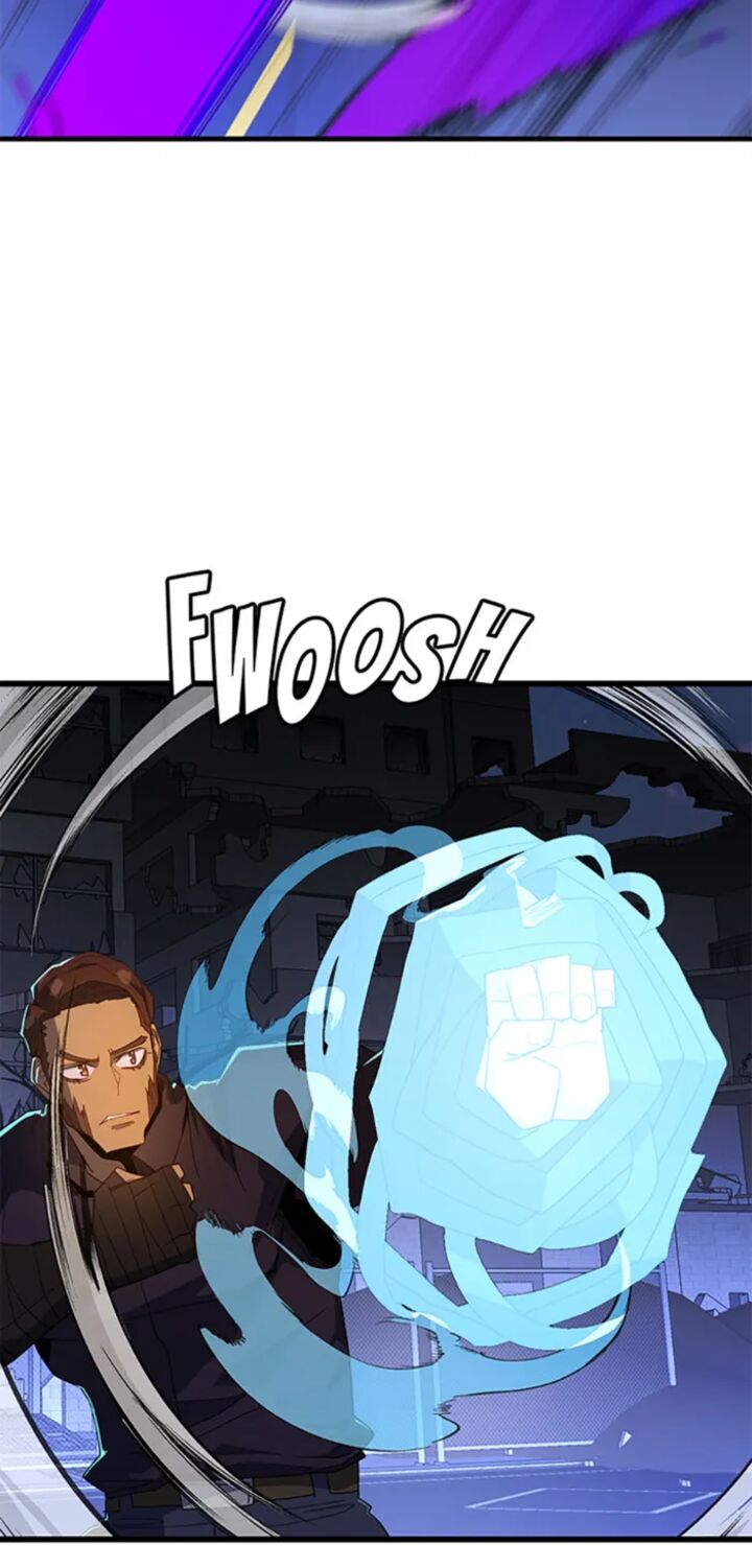 The Strongest Unemployed Hero Chapter 81 Page 28