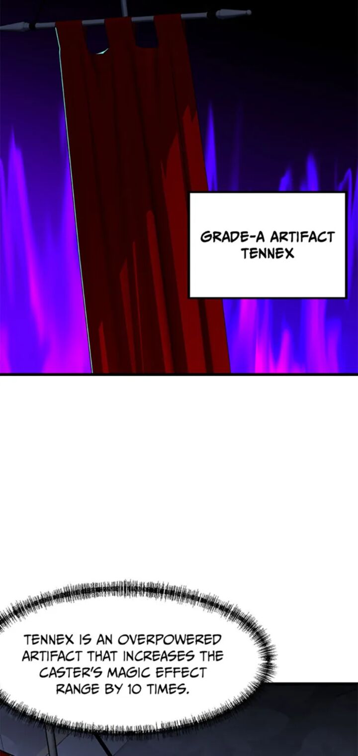 The Strongest Unemployed Hero Chapter 81 Page 3