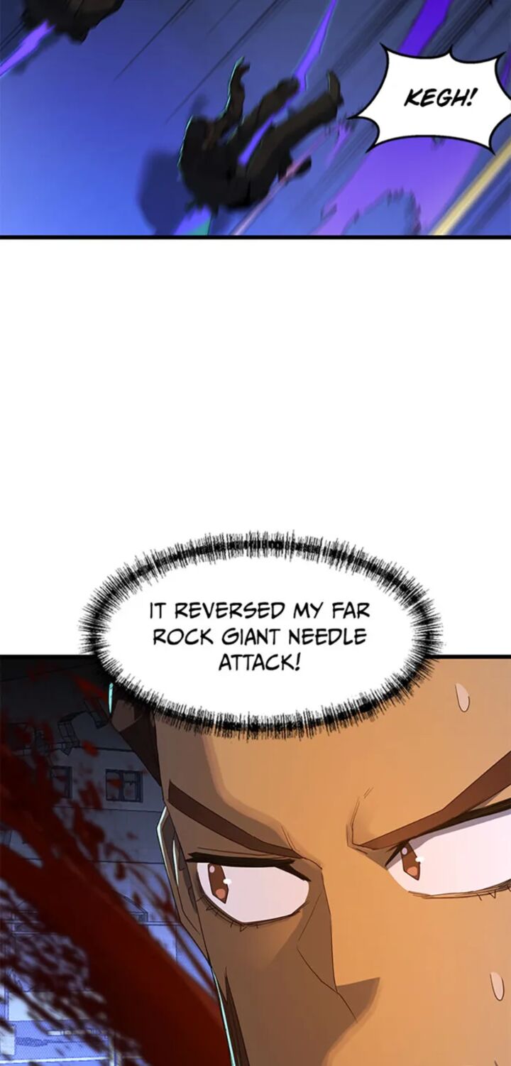 The Strongest Unemployed Hero Chapter 81 Page 30