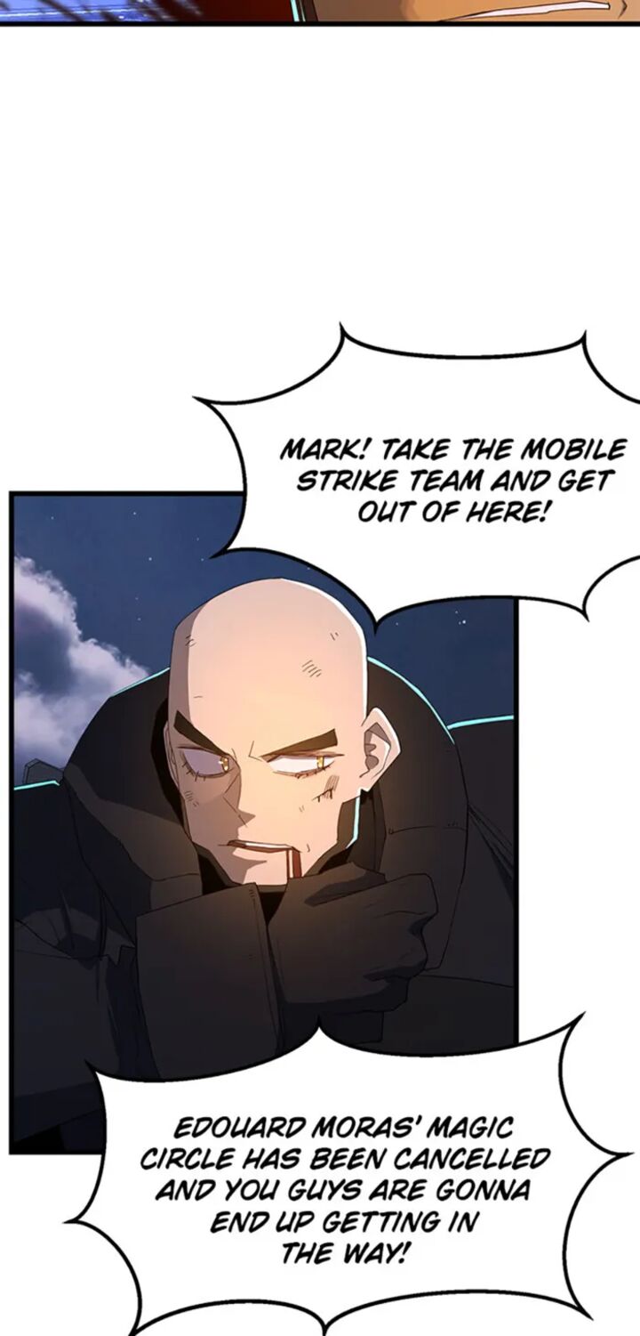 The Strongest Unemployed Hero Chapter 81 Page 31