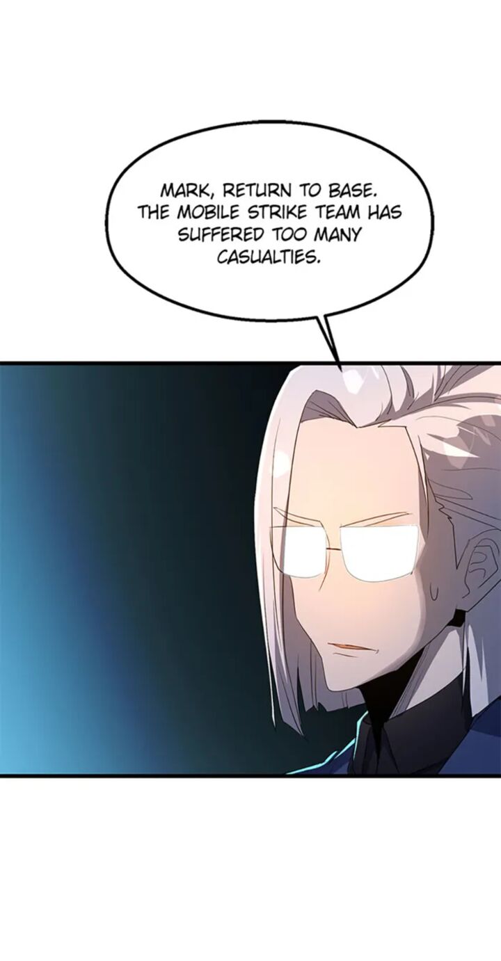 The Strongest Unemployed Hero Chapter 81 Page 33