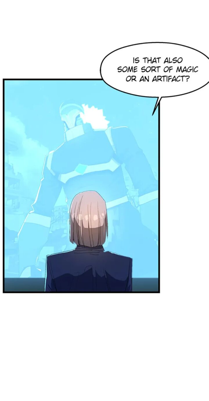 The Strongest Unemployed Hero Chapter 81 Page 34