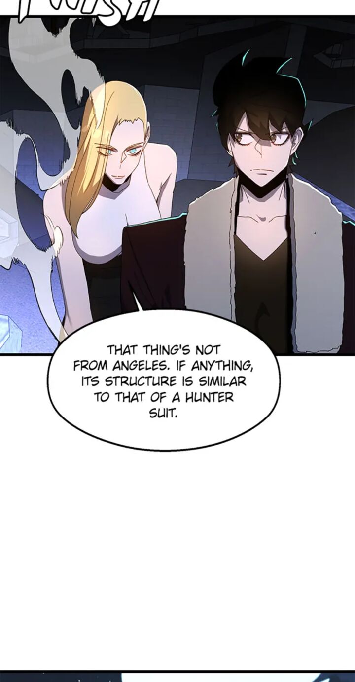 The Strongest Unemployed Hero Chapter 81 Page 36