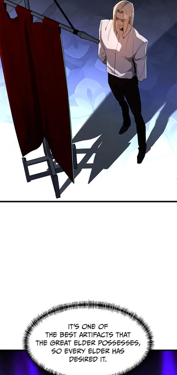 The Strongest Unemployed Hero Chapter 81 Page 4