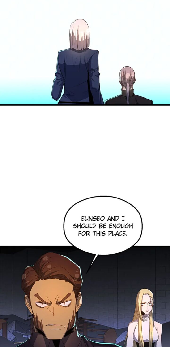 The Strongest Unemployed Hero Chapter 81 Page 43