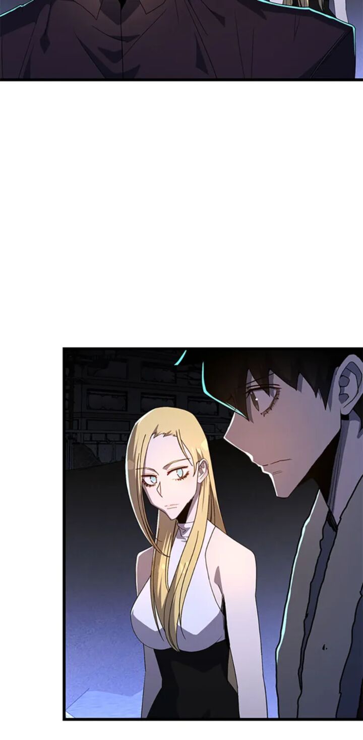 The Strongest Unemployed Hero Chapter 81 Page 44