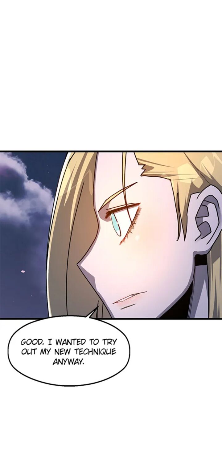 The Strongest Unemployed Hero Chapter 81 Page 45