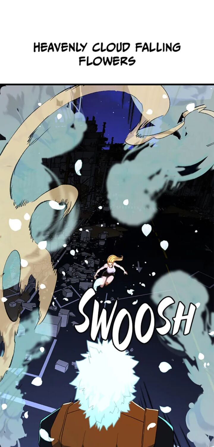 The Strongest Unemployed Hero Chapter 81 Page 47