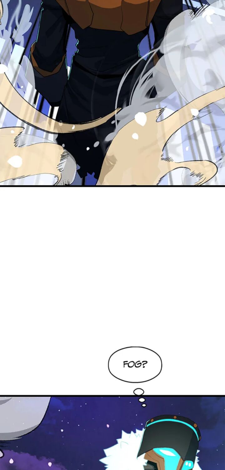 The Strongest Unemployed Hero Chapter 81 Page 48