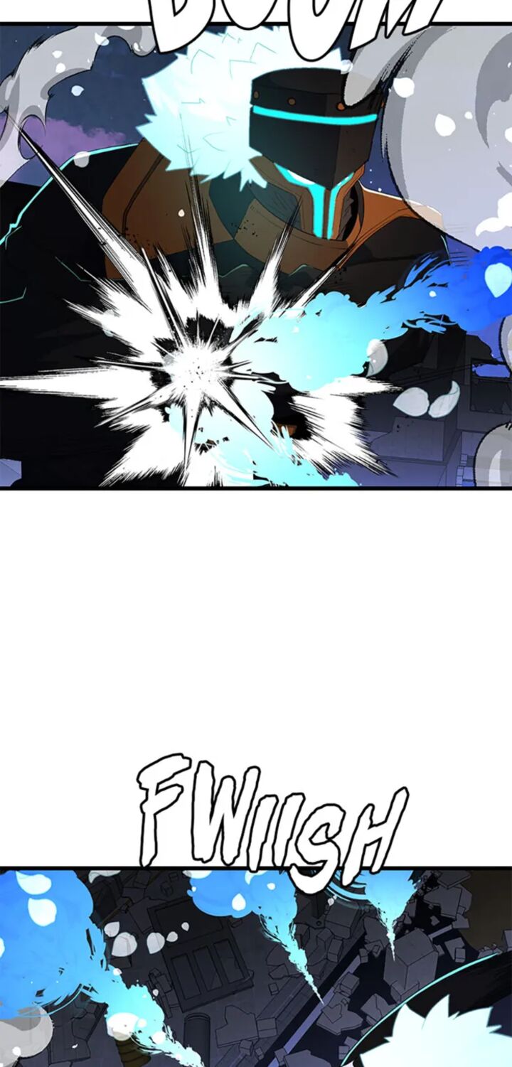 The Strongest Unemployed Hero Chapter 81 Page 51