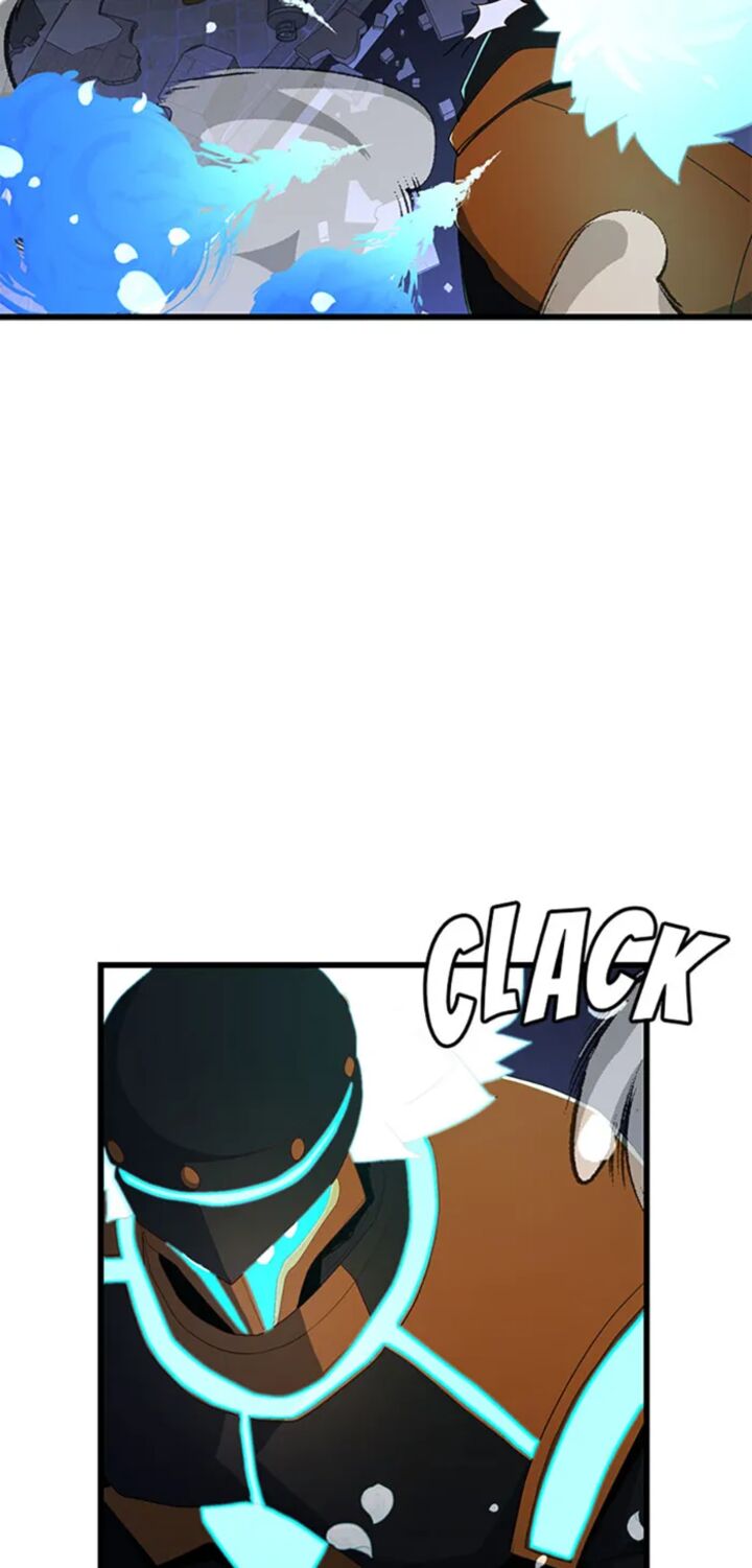 The Strongest Unemployed Hero Chapter 81 Page 52