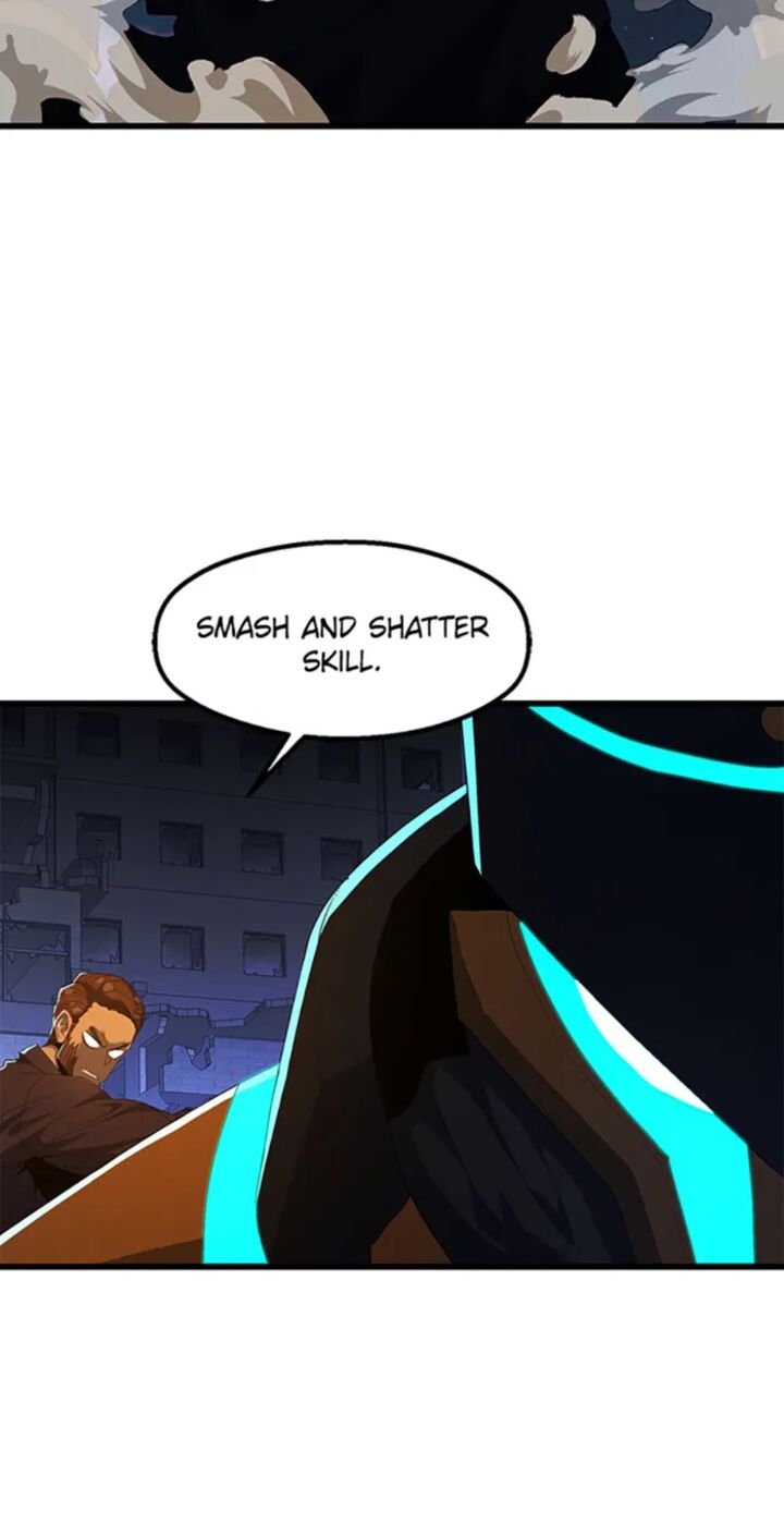 The Strongest Unemployed Hero Chapter 81 Page 55