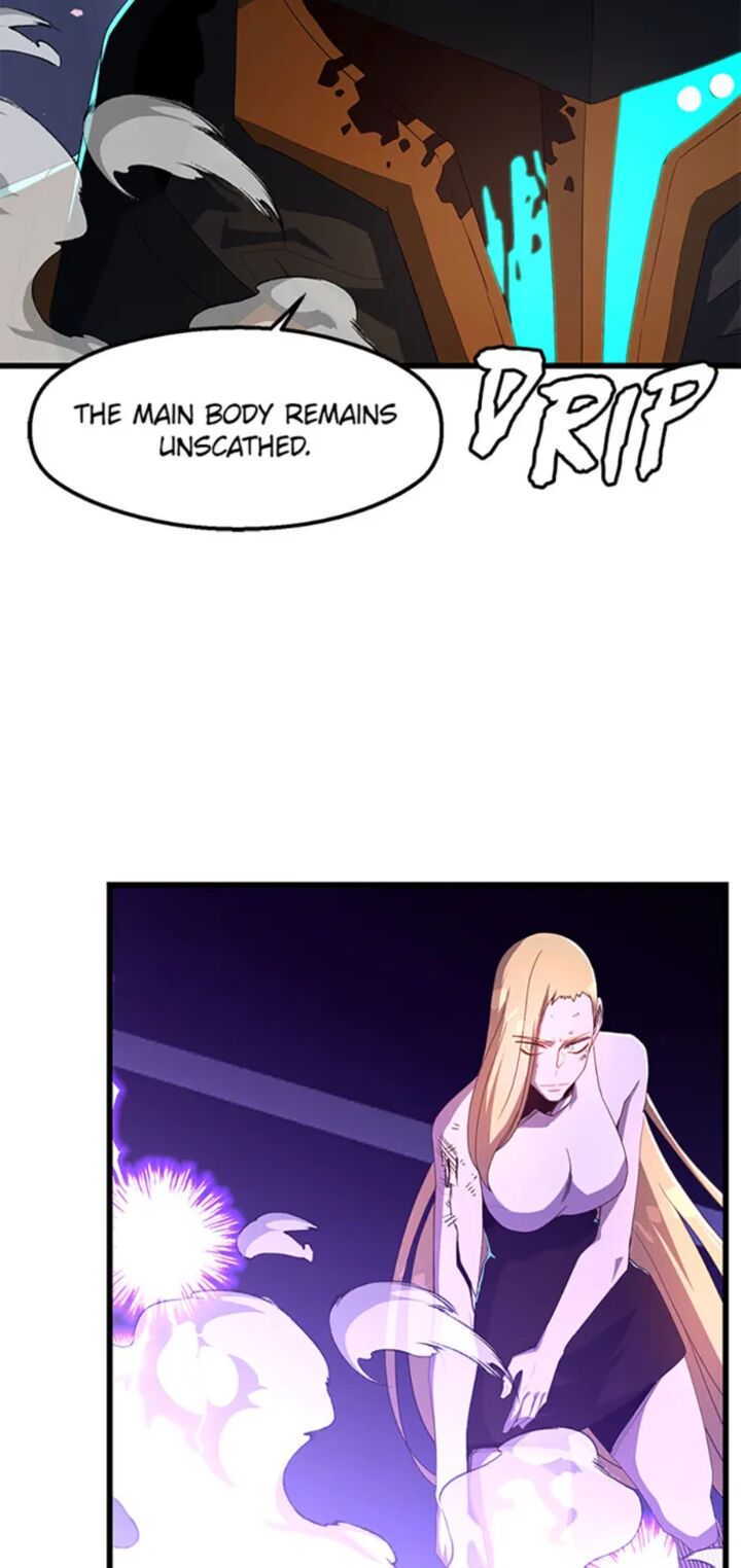 The Strongest Unemployed Hero Chapter 81 Page 64