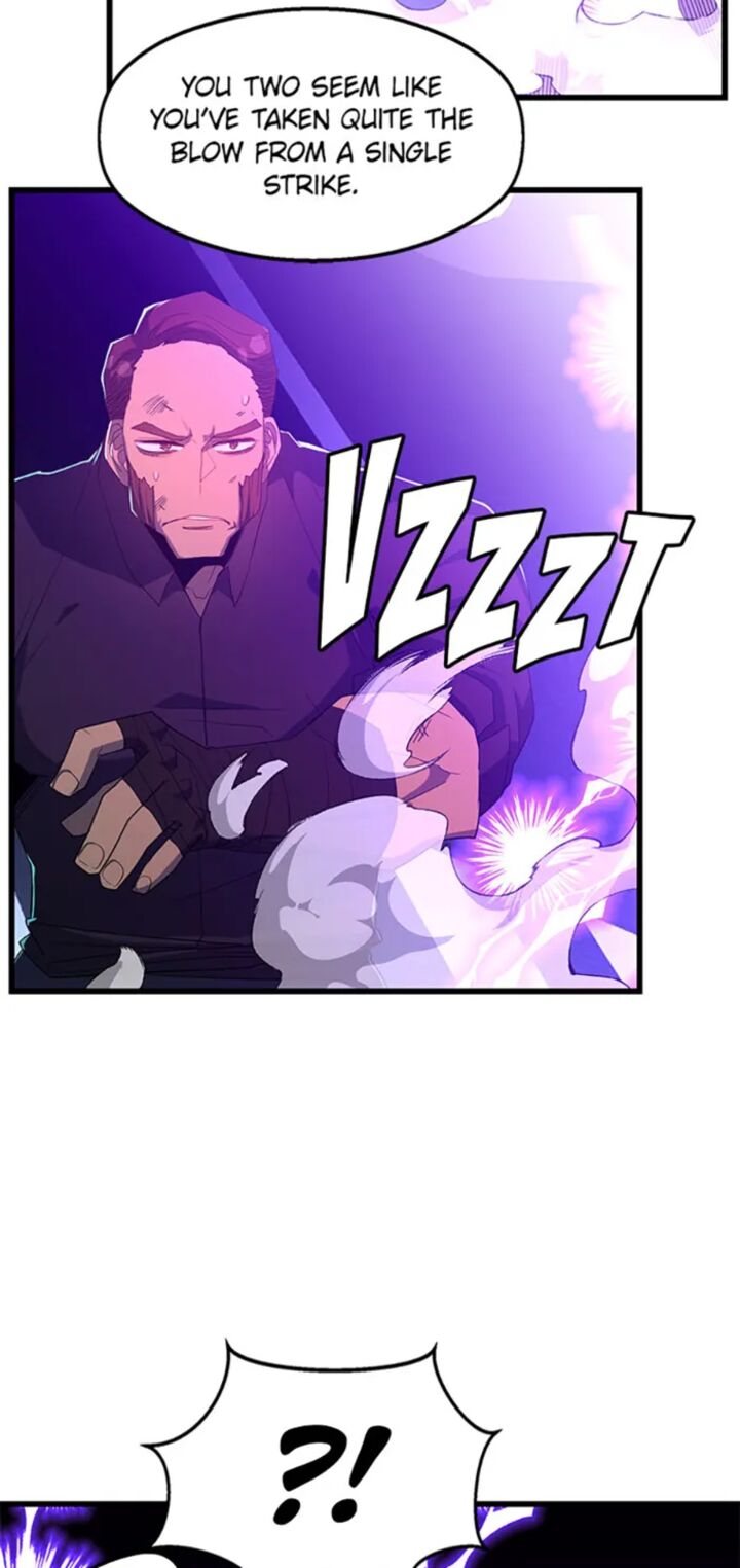 The Strongest Unemployed Hero Chapter 81 Page 65