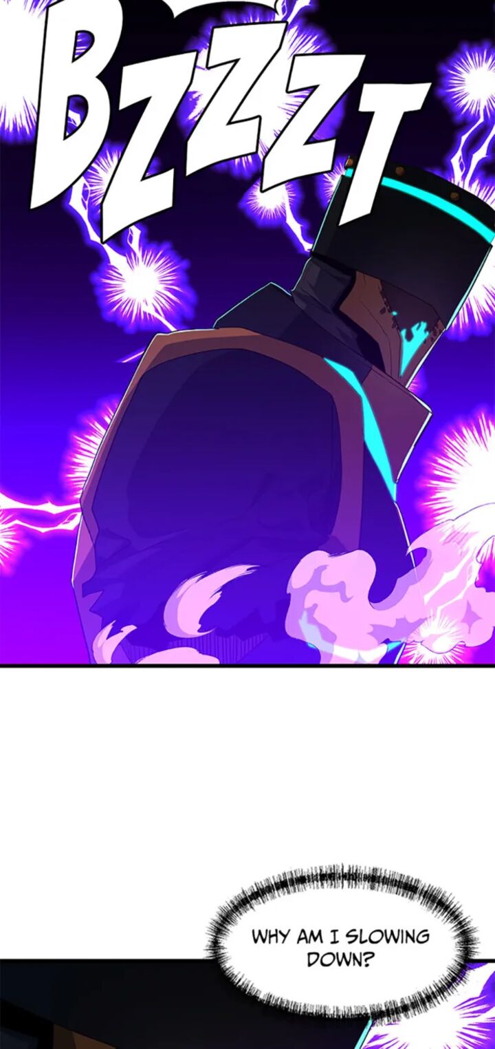 The Strongest Unemployed Hero Chapter 81 Page 66