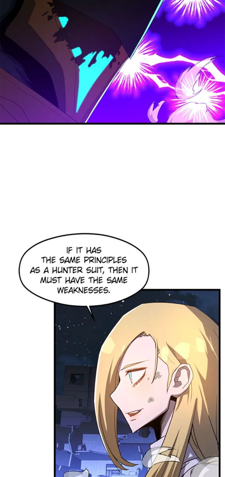 The Strongest Unemployed Hero Chapter 81 Page 67