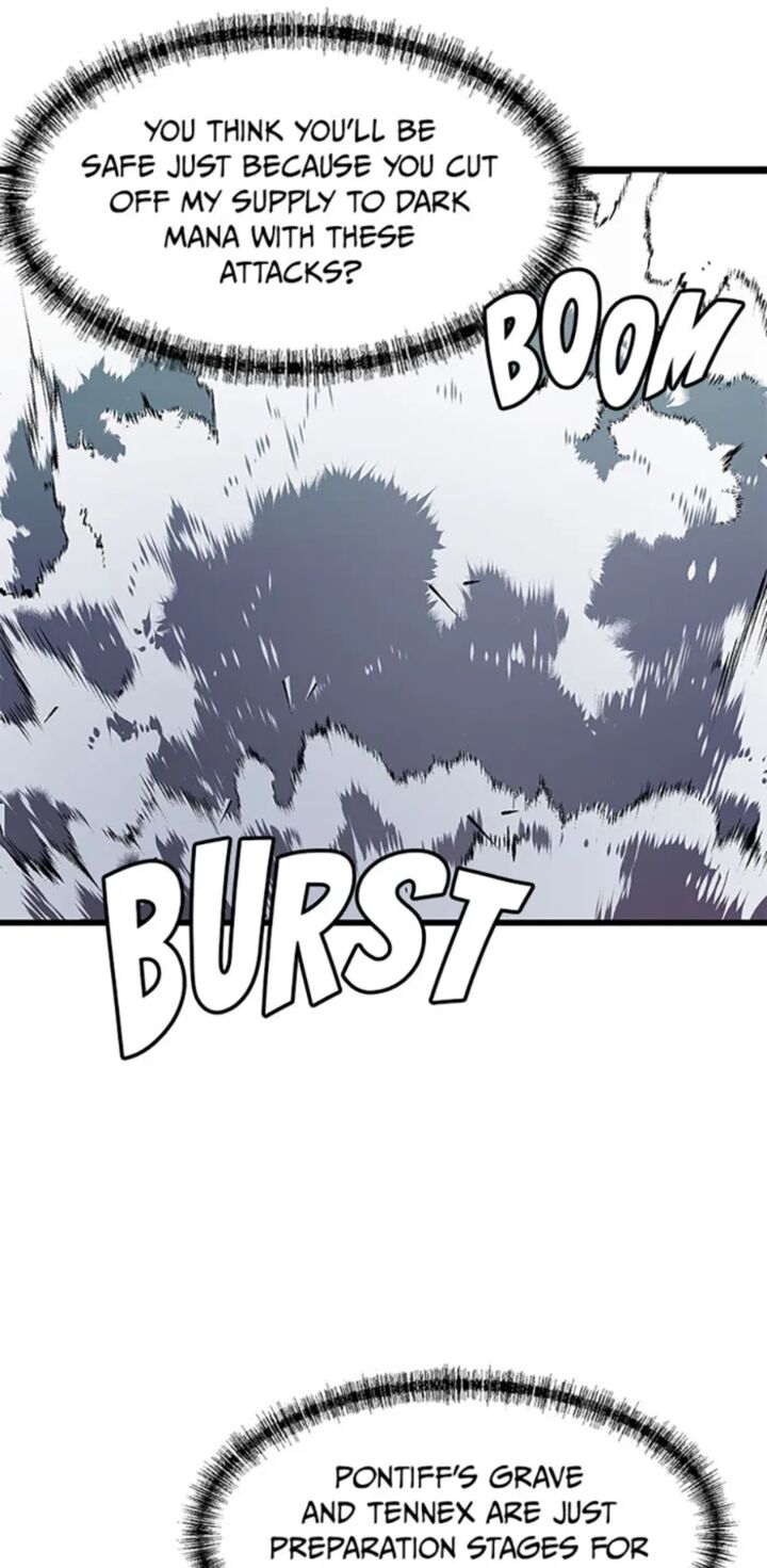 The Strongest Unemployed Hero Chapter 81 Page 7