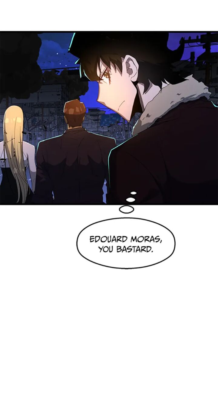 The Strongest Unemployed Hero Chapter 82 Page 10
