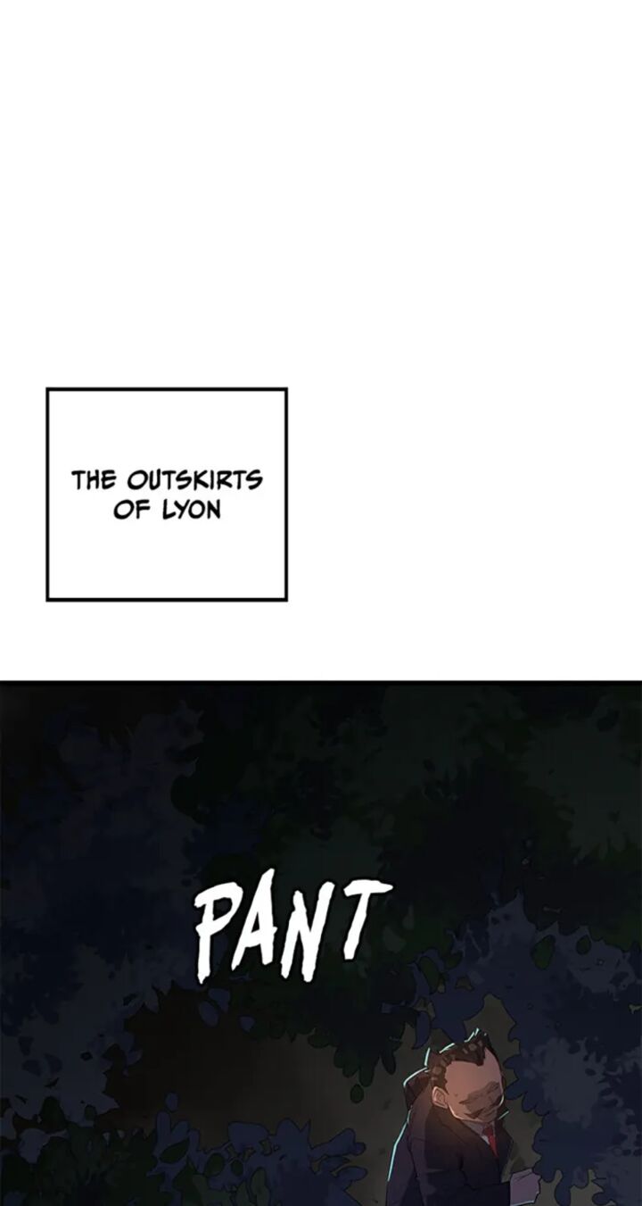 The Strongest Unemployed Hero Chapter 82 Page 11