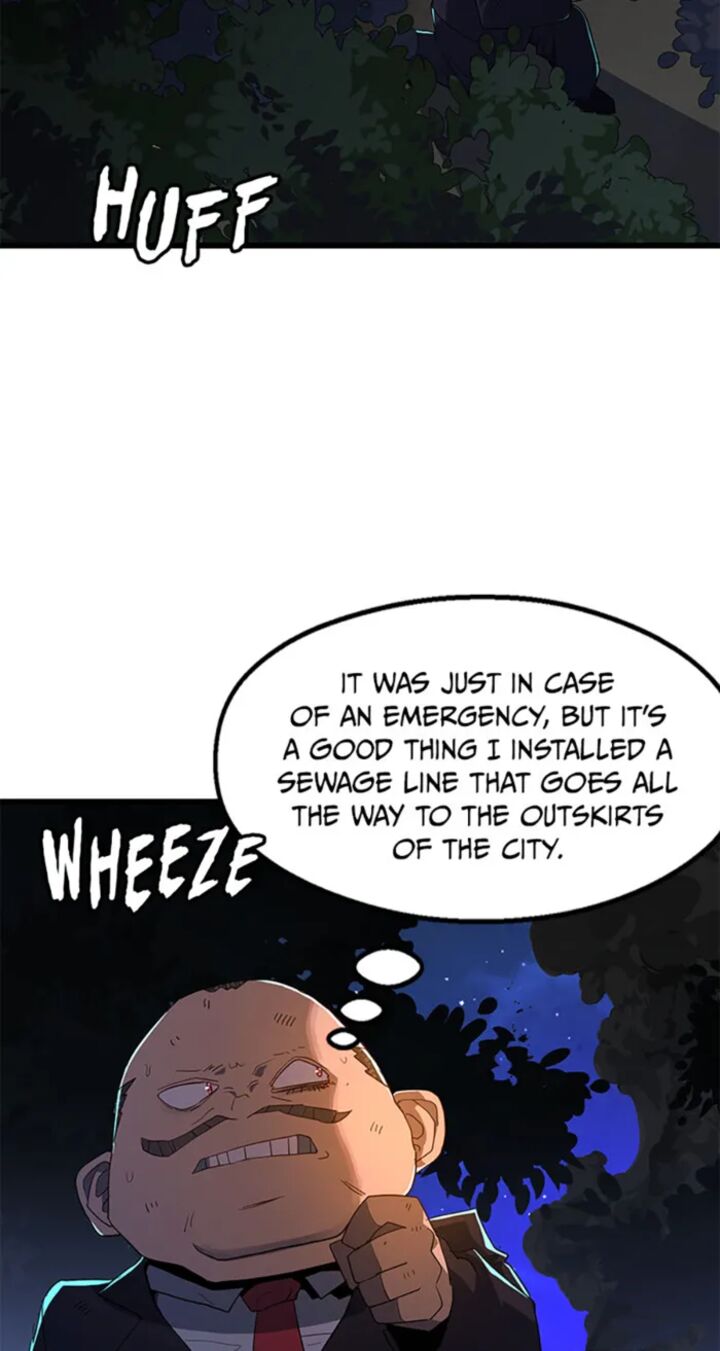 The Strongest Unemployed Hero Chapter 82 Page 12