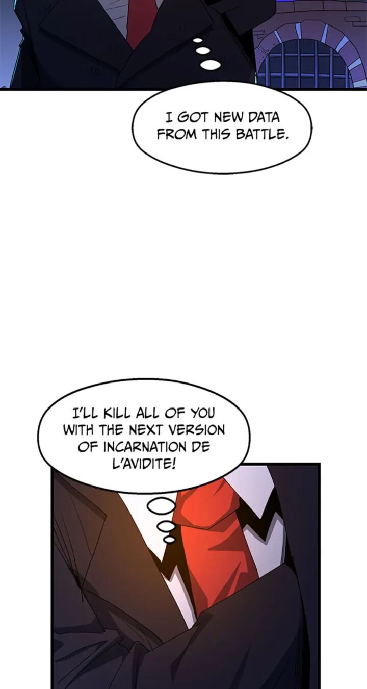 The Strongest Unemployed Hero Chapter 82 Page 13