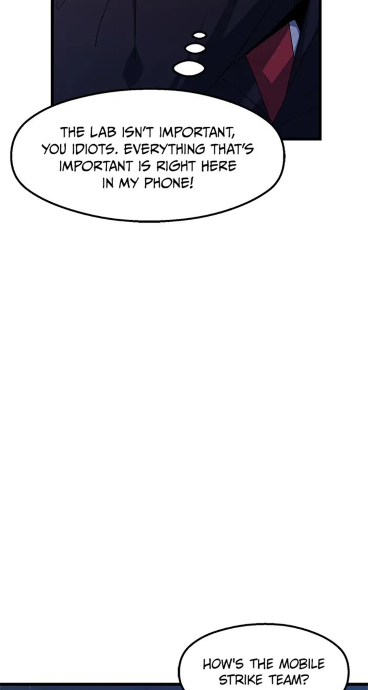 The Strongest Unemployed Hero Chapter 82 Page 14