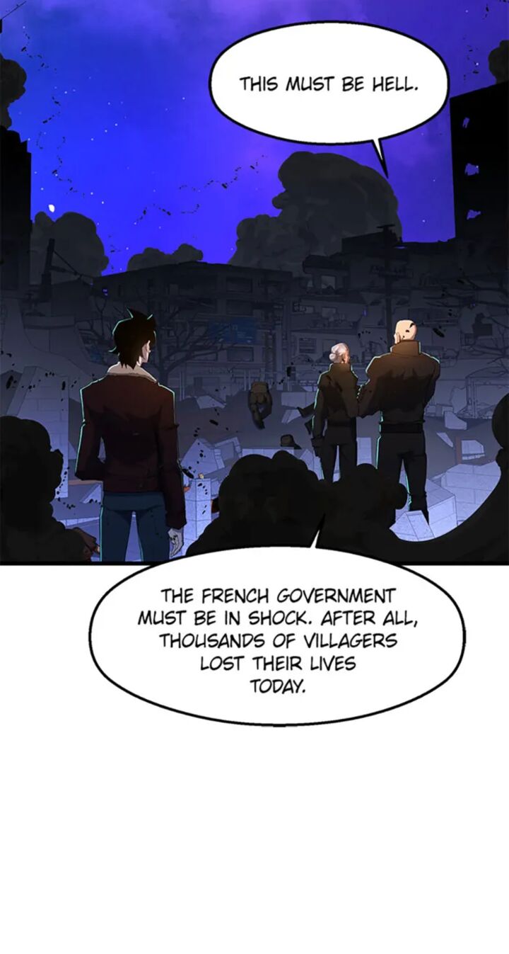 The Strongest Unemployed Hero Chapter 82 Page 17