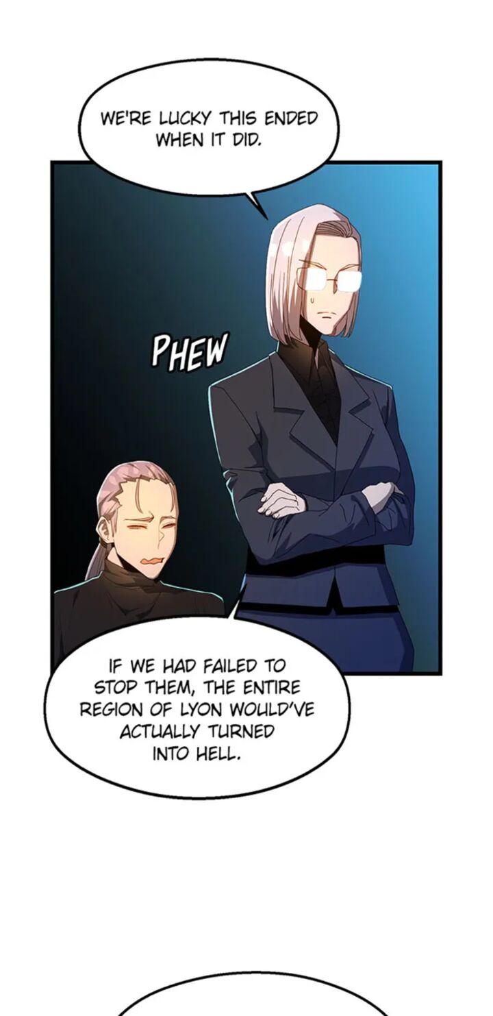 The Strongest Unemployed Hero Chapter 82 Page 18