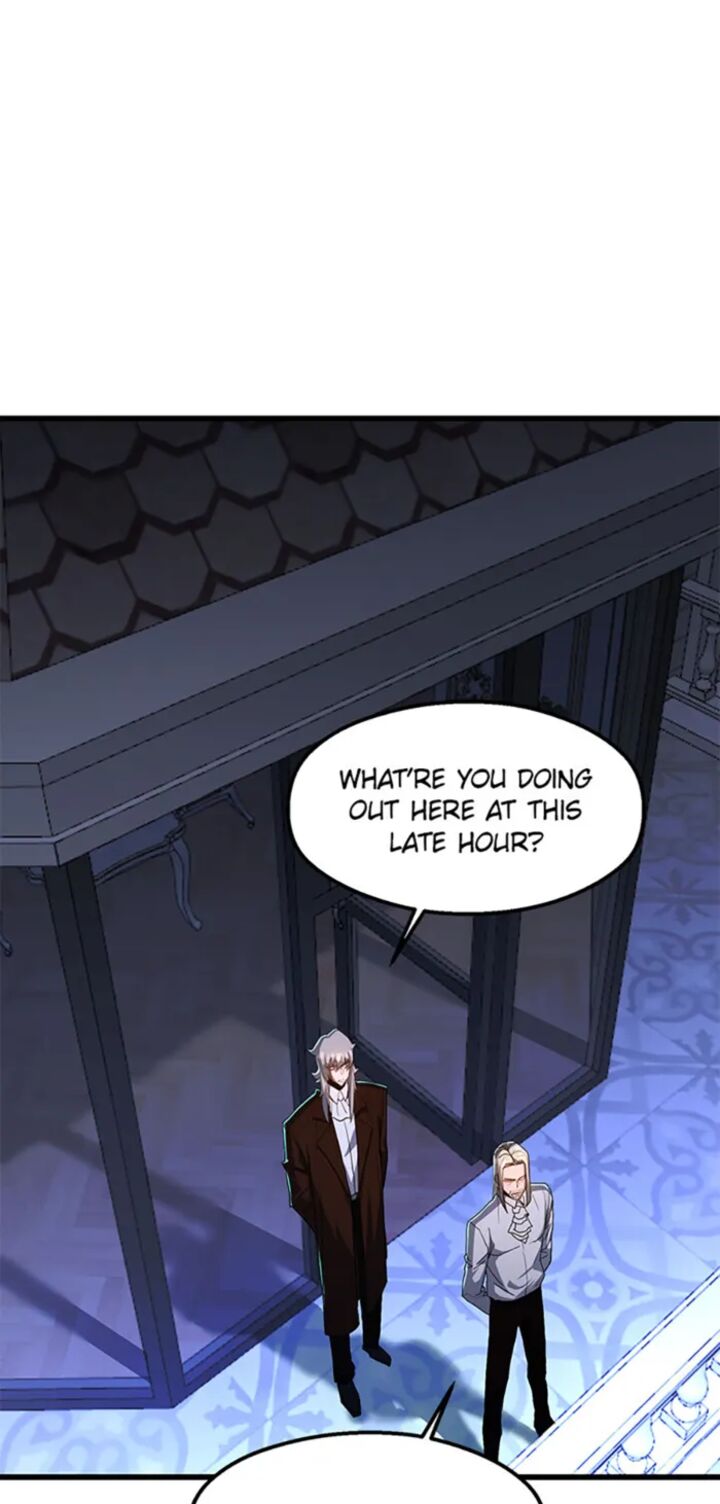 The Strongest Unemployed Hero Chapter 82 Page 23