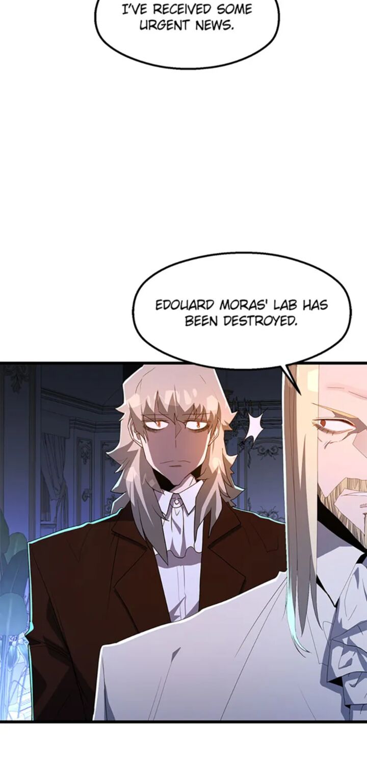 The Strongest Unemployed Hero Chapter 82 Page 24
