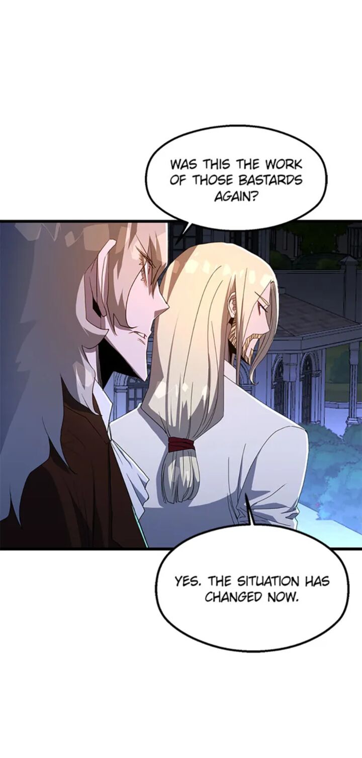 The Strongest Unemployed Hero Chapter 82 Page 25