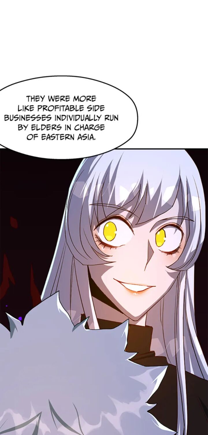 The Strongest Unemployed Hero Chapter 82 Page 27